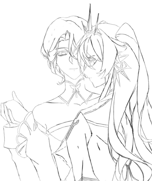 Artist: Thy Kreideprinz