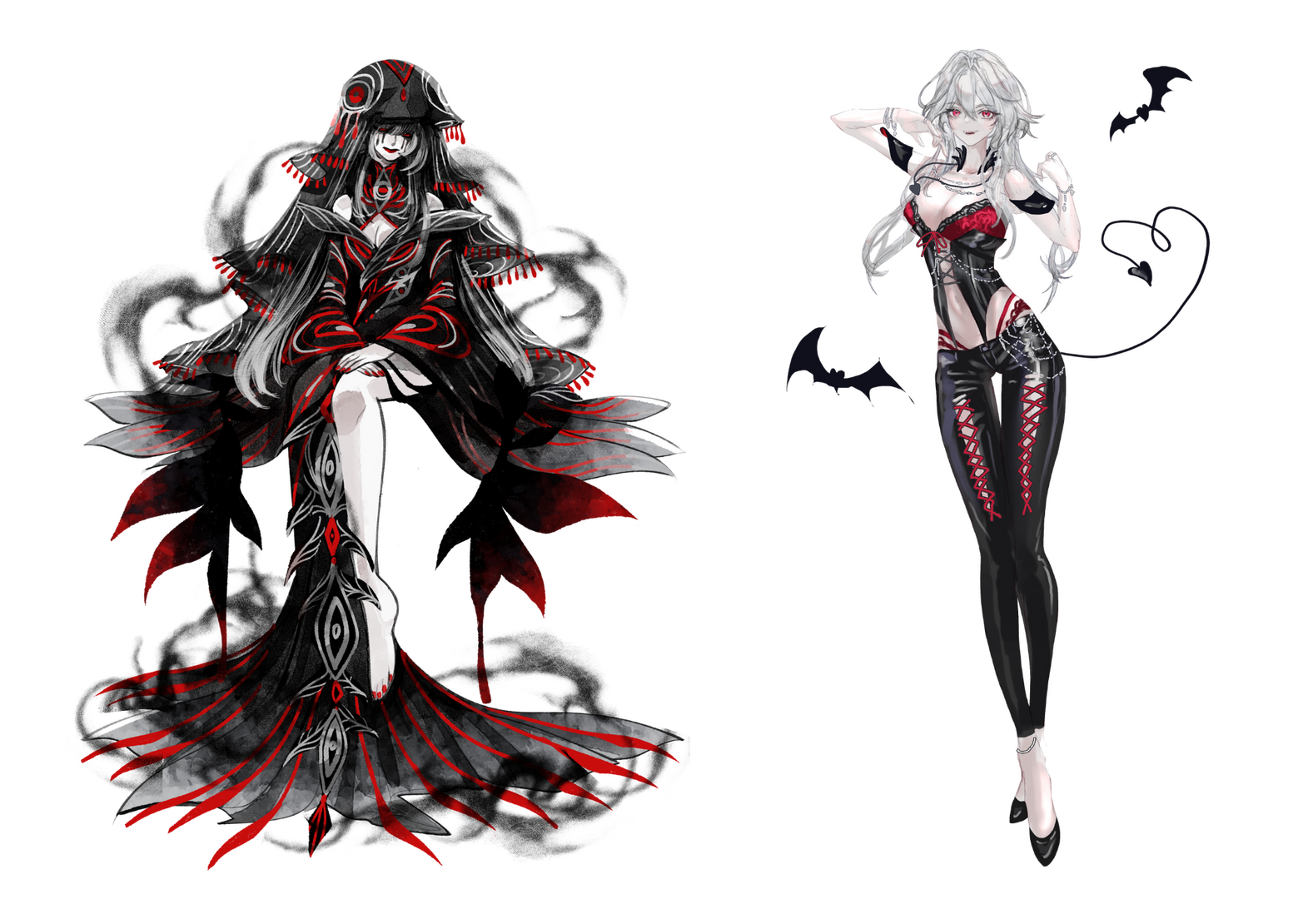 Athena Amaritiaa - Valentia